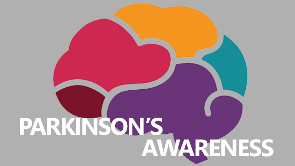 Parkinson’s Awareness Month