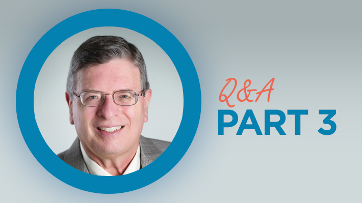 Michael Murphy; Technology’s Impact on the Clinical Trial
