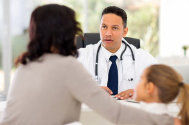 attention deficit hyperactivity disorder Heredity Factors