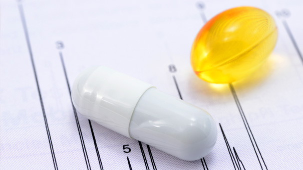 harmless medications and prolongation of the QT Interval