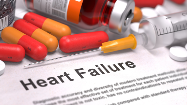 Cardiovascular Research, Heart Failure Therapy