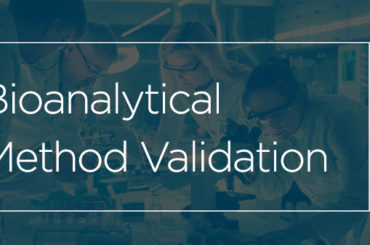 Fit-for-Purpose Bioanalytical Method Validation