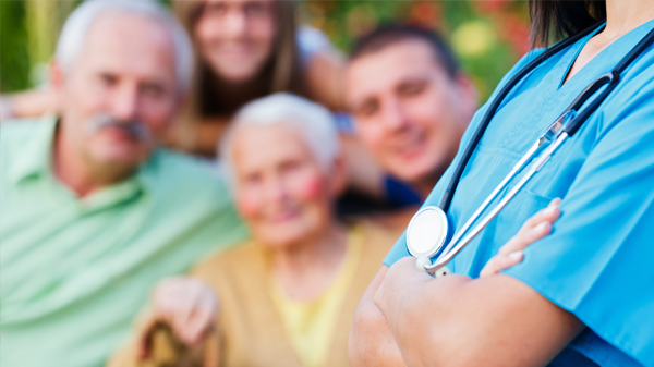 Early phase Alzheimer’s disease clinical trial recruitment
