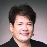 Anne Marie Conway