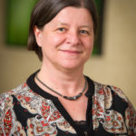 Mireille Cantarini