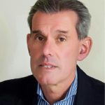 Patrick Keohane