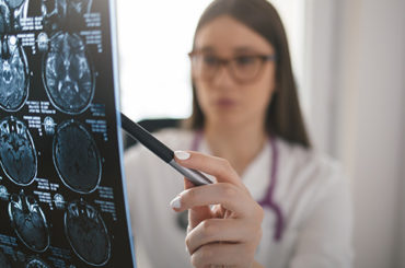 biomarkers in brain diagnostics