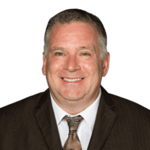 Henry Riordan, Executive Vice President, Medical and Scientific Affairs