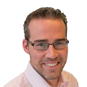 Stephen Coates, Executive Director, Franchise Leader, Alzheimer's Disease & Dementias
