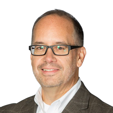 Peter Benton