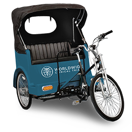 pedicab 