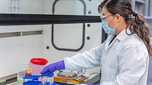 Early Phase Clinical Trials Scientist