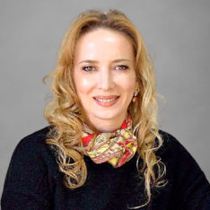Eteri Tsetskhladze, MD, PhD, FESC, FACC