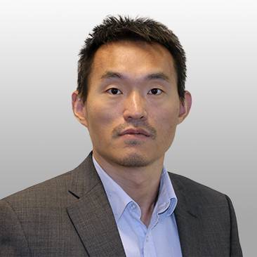 Tom Zhang, PHD.