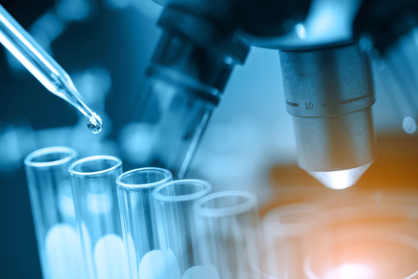 Virtual Tour of Bioanalytical Lab in Austin, TX Worldwide Clinical Trials