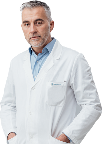doctor