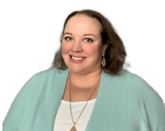 Marie Simerly Headshot