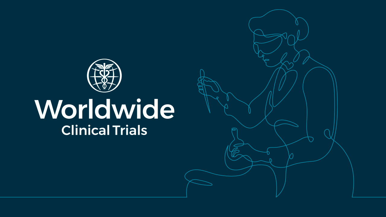 Worldwide Clinical Trials’ Early Phase and Bioanalytical Service Offerings