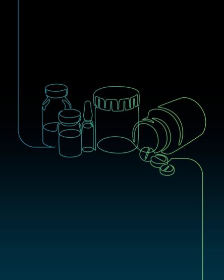 Maximizing efficiency in translational medicine with an on-site pharmacy