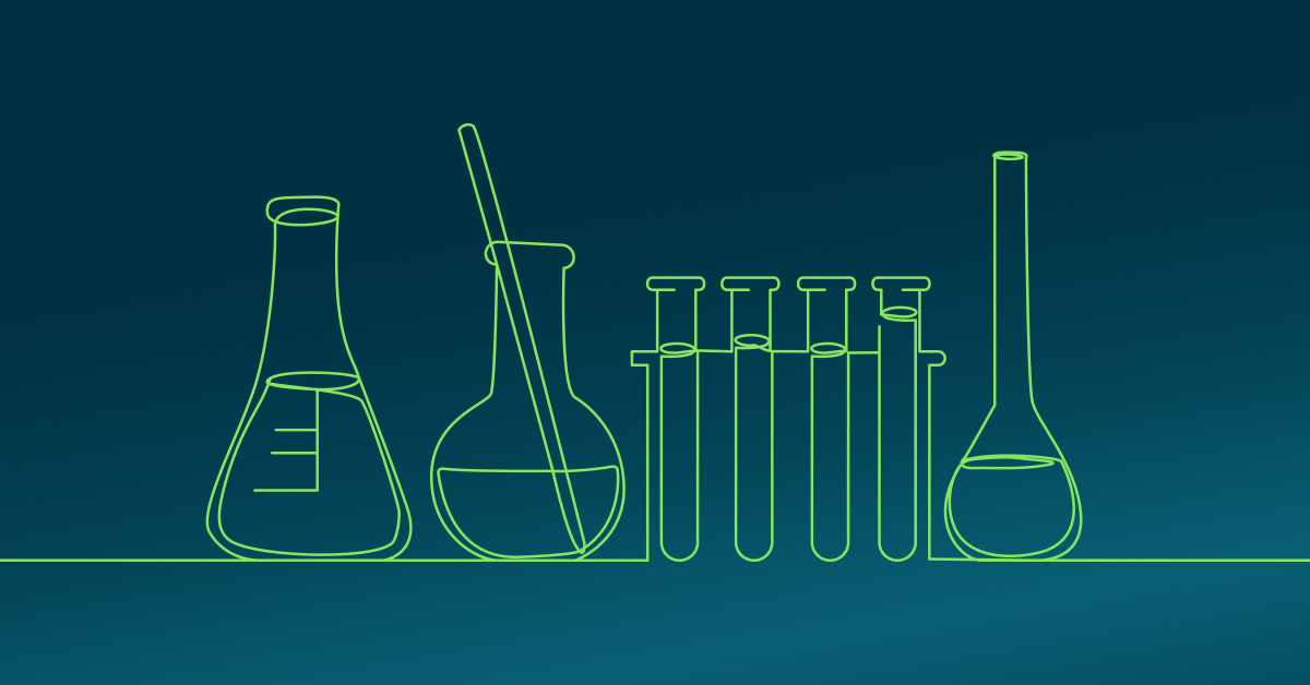 A Plate-based Automated LLE Method for Improving Operational Efficiency of LC-MS-MS Methods