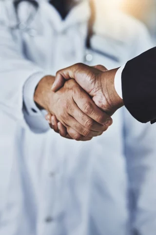 How strategic partnerships can elevate clinical development