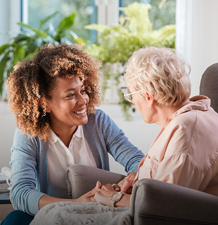 The Importance of the Caregivers in Facilitating Participation in Neurodegenerative Disease Trials