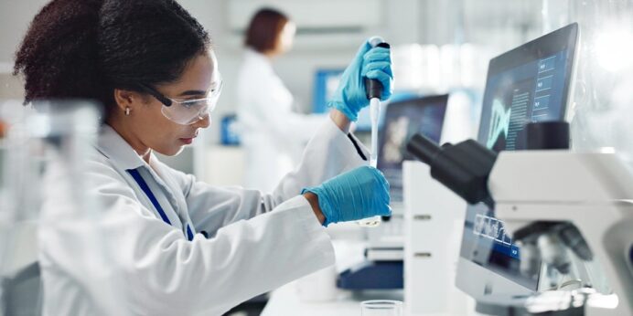 Innovative Bioanalytic Solutions with WorldwideEdge™ for Drug Development
