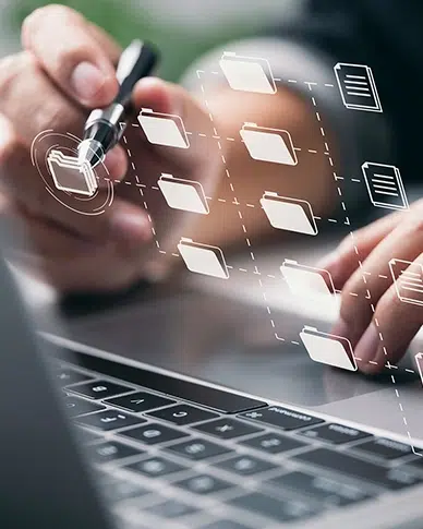Jumpstarting Document Management Efficiency & Scalability