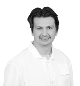 Connor Kenney Scientist Automation
