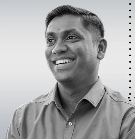 Employee Spotlight: Satish Kumar, Senior Manager, Process Improvement, Early Phase
