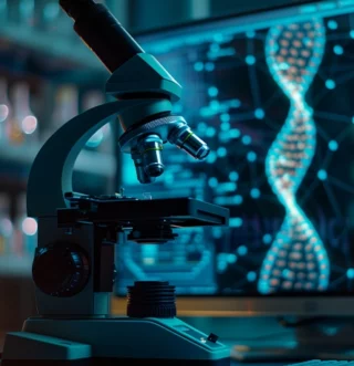 Optimizing biomarkers & autoimmune trial recruitment