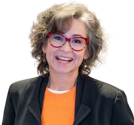 Amy Raymond