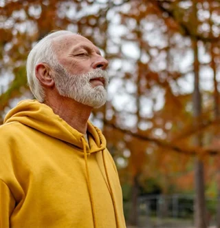 How AI is transforming idiopathic pulmonary fibrosis trials