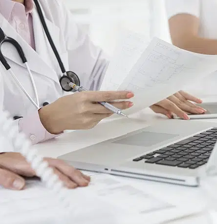 The Value of a Hybrid Approach to Medical Monitoring in Early Phase Clinical Development