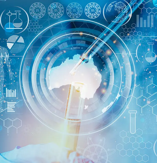 Start Here. Lead Everywhere. The ANZ Advantage In Clinical Development