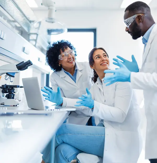 Meet your Bioanalytical Lab and Clinical Pharmacology Unit Teams at Worldwide