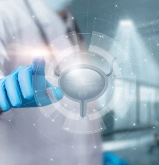 Worldwide team coordinating efforts and site activation to help an emerging biotech advance a breakthrough bladder cancer therapy to Fast Track designation.