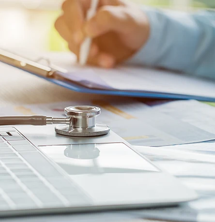 Clinical Monitoring Oversight