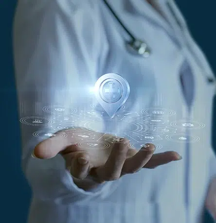 Providing Biometric Services to a Large Pharmaceutical Company
