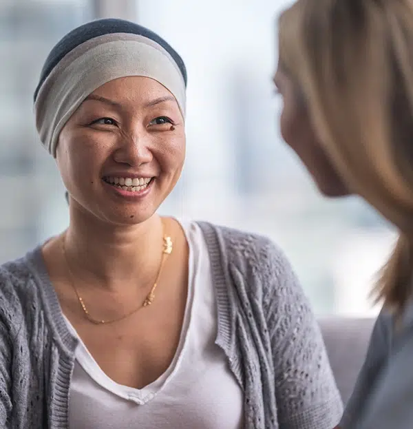 Helping to Bring Immunotherapies to Cancer Patients in Need