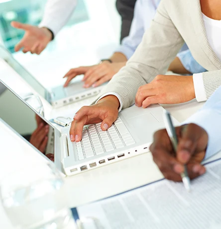 Delivering Critical Milestones Through a Strategic DM Transition