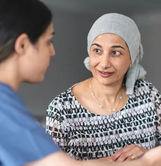 Explore emerging trends, challenges, and proven strategies shaping ovarian cancer clinical research with Worldwide Clinical Trials