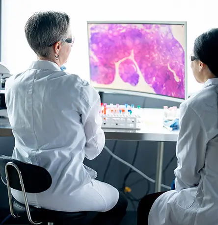 Early Phase Oncology Research Expertise