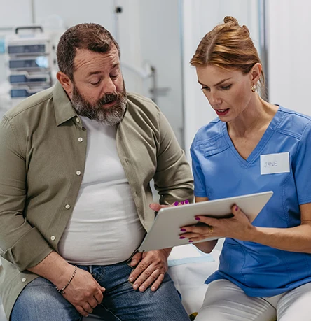 Redefining Obesity Clinical Trials: New Expectations for Sponsors & Sites