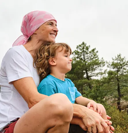 Oncology Clinical Trial Excellence Delivered Worldwide