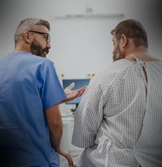 Explore how obesity clinical trials are shifting beyond weight loss.