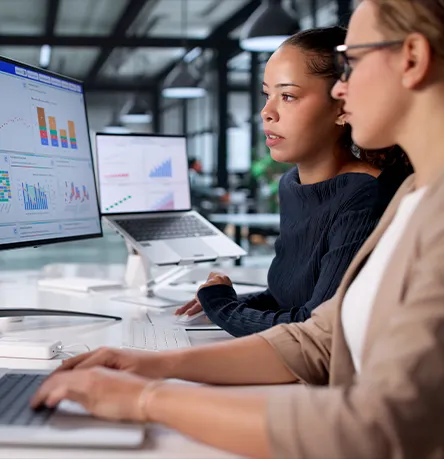 Seamless Transition, Measurable Results