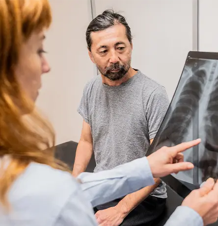 Phase II IPF Enrollment Delivered in a Competitive Global Environment