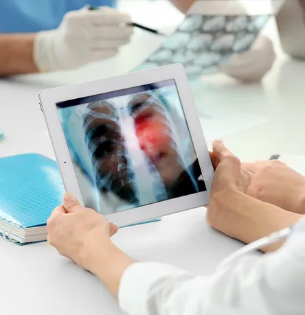Navigating the New Frontier: Trends, Challenges, and Opportunities in Lung Cancer Clinical Development