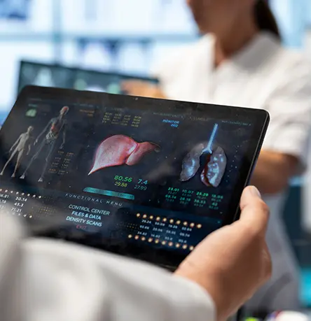 The Role of Non-Invasive Tests in MASH Drug Development Decision Making